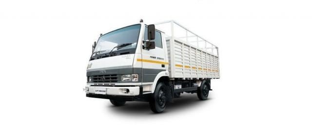 New Tata LPT 909 EX2 3800/CAB 2022