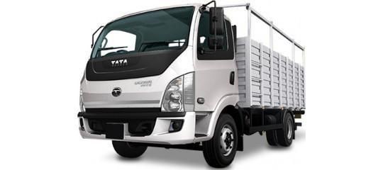 New Tata Ultra 1014 3920/CAB 2022