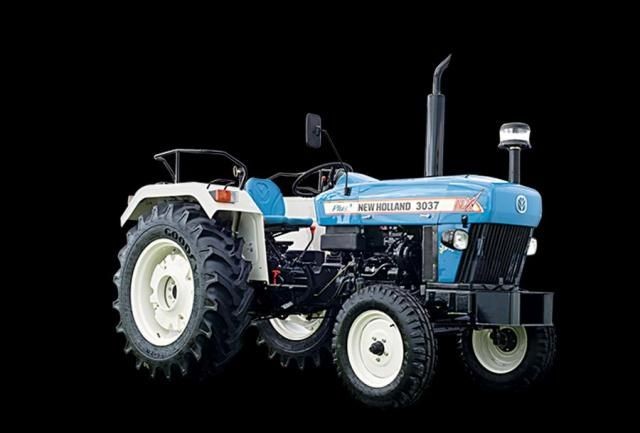 New New Holland 3037 39HP 2022