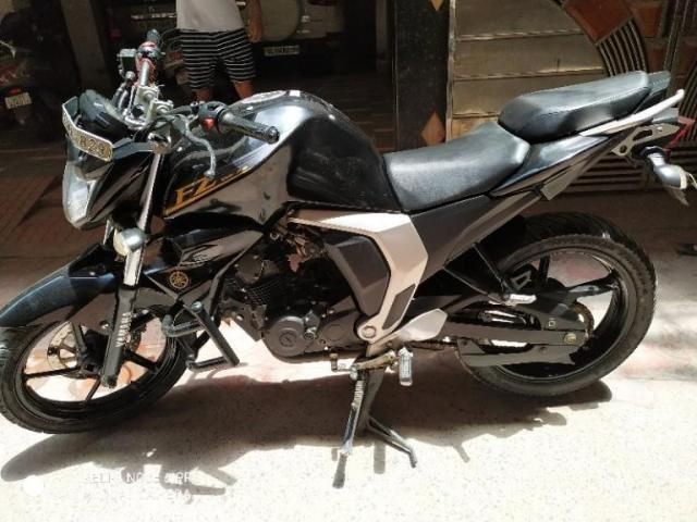 Used Yamaha FZ V 2.0 150cc 2015