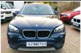Used BMW X1 SDRIVE20D EXPEDITION 2014