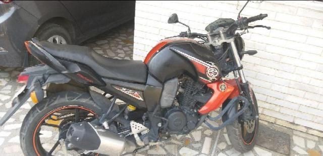 Used Yamaha FZs 150cc 2013