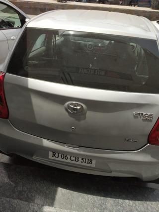 Used Toyota Etios Liva GD 2012