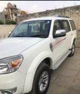 Used Ford Endeavour 3.0L 4x2 AT 2012