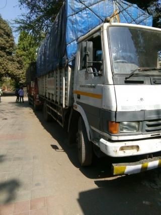 Used Tata LPT 1109/42EX 4200/CAB/BS-IV 2012
