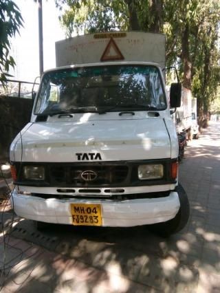 Used Tata SFC 407 EX HT 3100/CAB 2012