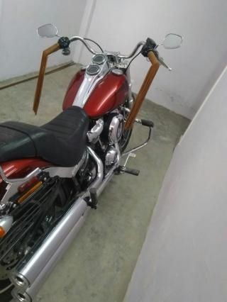 Used Harley-Davidson Low Rider 1750cc 2018