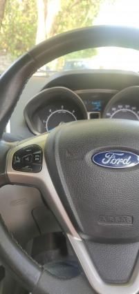 Used Ford EcoSport TITANIUM 1.5 TDCI OPT 2014