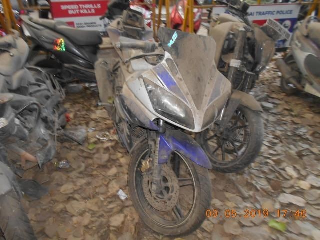 Used Yamaha YZF-R15 150cc 2014