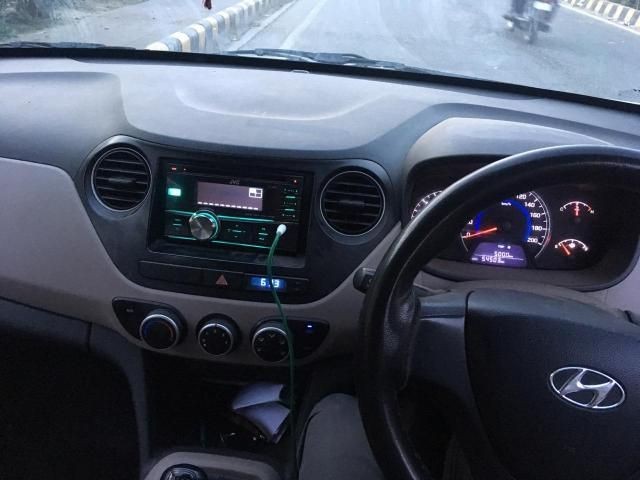 Used Hyundai Grand i10 Magna 1.1 CRDi 2014