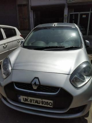 Used Renault Pulse RXL DCi 2013