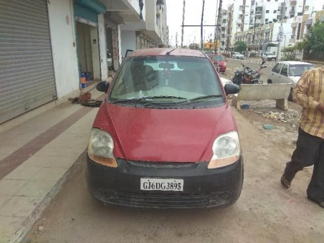 Used Chevrolet Spark PS 1.0 2010