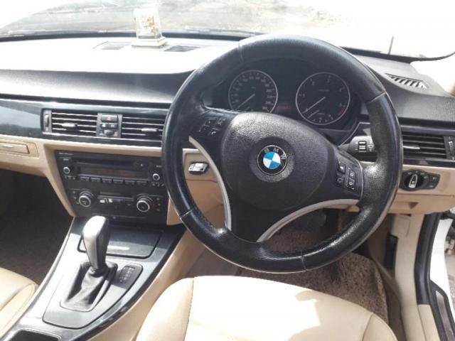 Used BMW 3 Series 320d 2011