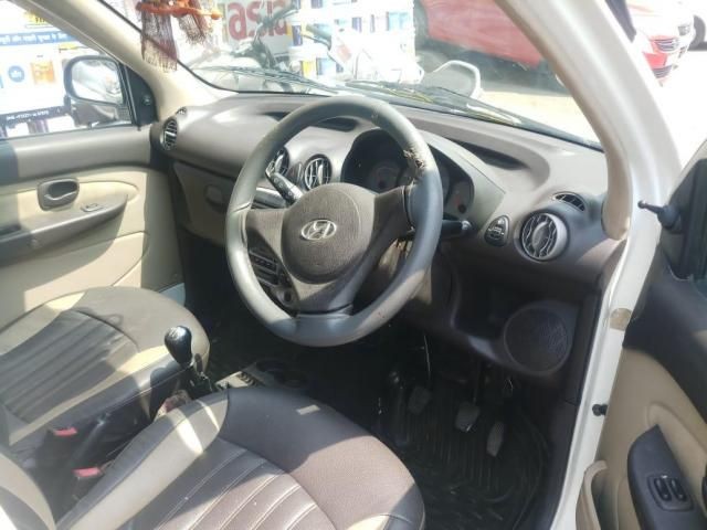 Used Hyundai Santro Xing GLS 2013