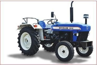 New New Holland 3032 32 HP 2022