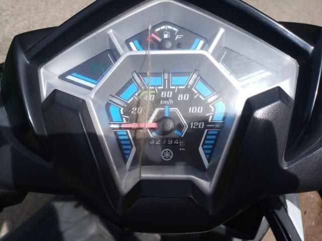 Used Yamaha Ray ZR 110cc 2016