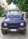 Used Maruti Suzuki Gypsy King HT 1996
