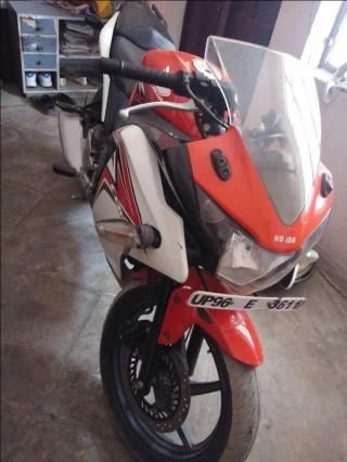 Used Honda CBR 150R 150cc 2015