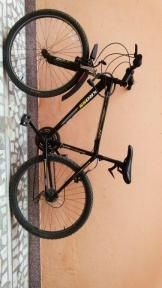 Used Kross Globate 26 Inches 2018