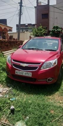 Used Chevrolet Sail 1.2 LS 2015