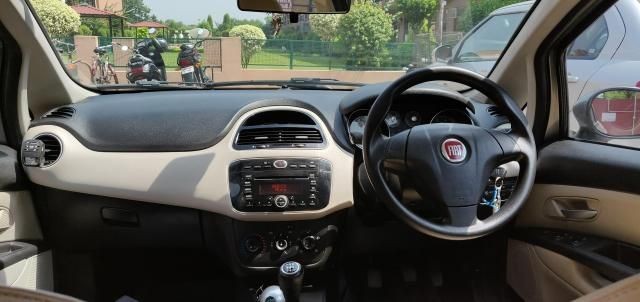 Used Fiat Linea Active 1.3 2014