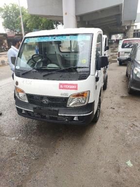 New Tata ACE CNG 2022