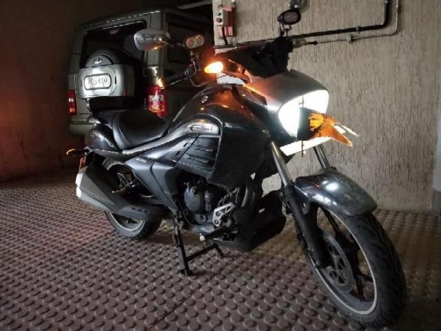 Used Suzuki Intruder 150cc 2018