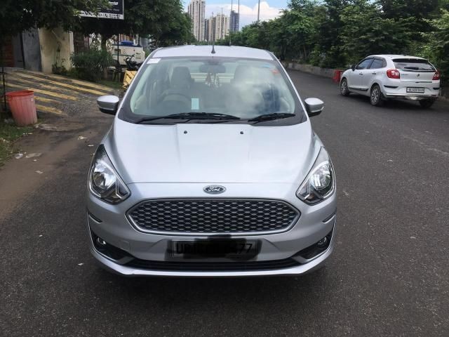 Used Ford Aspire Trend Plus 1.2 Ti-VCT 2019
