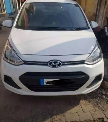 Used Hyundai Xcent S 1.2 Special Edition 2017