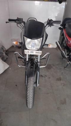 Used Honda CB Shine 125cc 2010