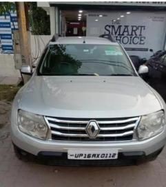 Used Renault Duster 85 PS RXL 2014