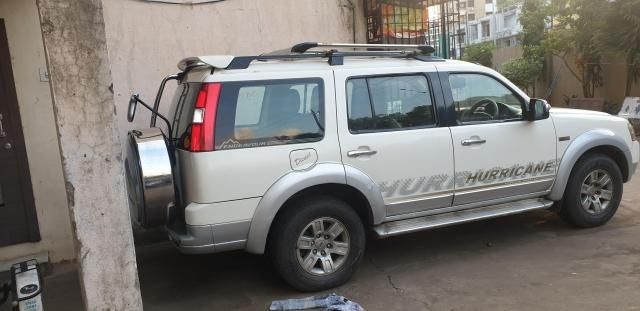 Used Ford Endeavour XLT 4X2 2008