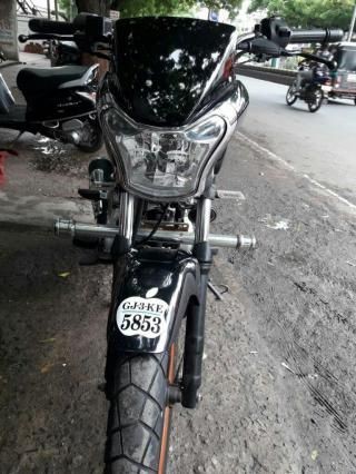 Used Bajaj V15 150cc 2017