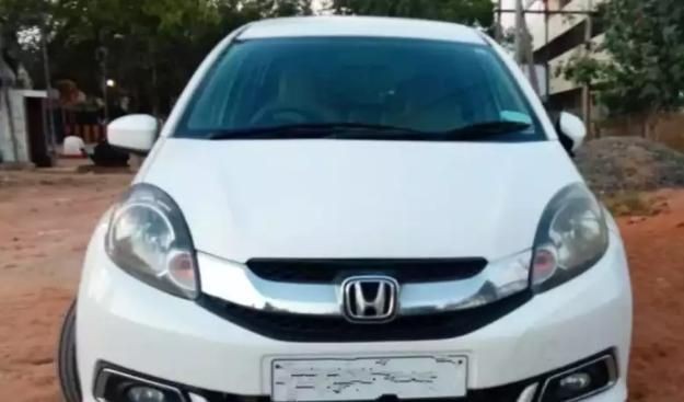 Used Honda Mobilio V i-VTEC 2014