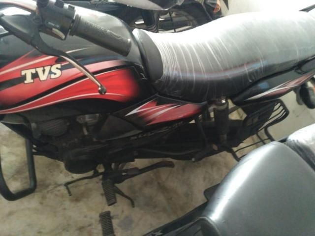 Used TVS Sport 100cc 2013