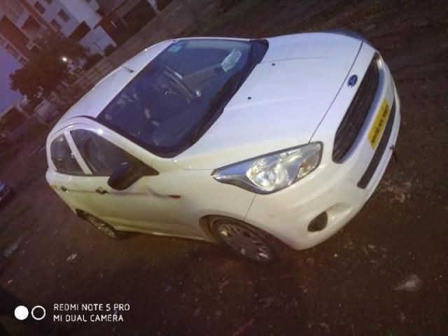 Used Ford Aspire Ambiente 1.5 TDCi ABS 2017