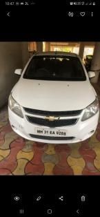 Used Chevrolet Sail 1.3 LS ABS 2013