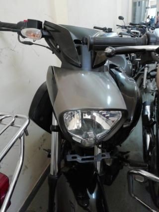 Used Suzuki Intruder 150cc 2017