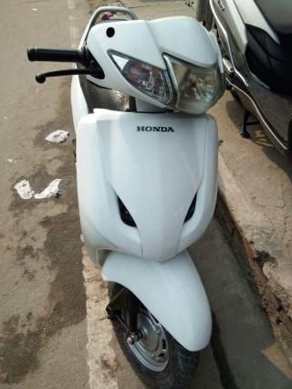 Used Honda Activa 110cc 2013