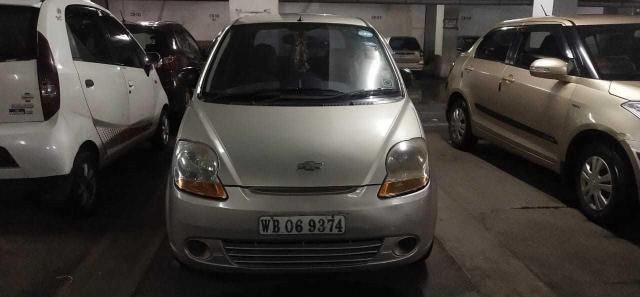 Used Chevrolet Spark PS 1.0 2008