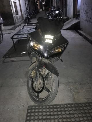 Used Yamaha YZF-R15 150cc 2011