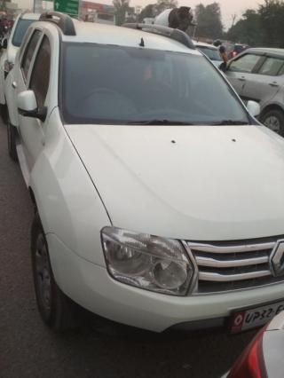 Used Renault Duster 110 PS RXL 2013