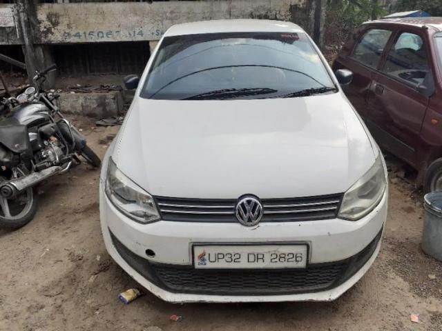 Used Volkswagen Polo GT TDI 2011