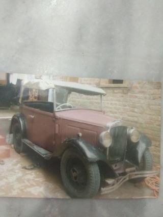 Used Austin Twelve 2 Door 1660 cc 1928