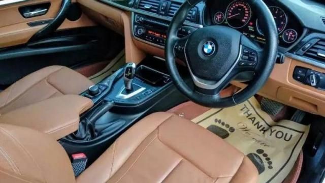 Used BMW 3 Series GT 320d Luxury Line 2015