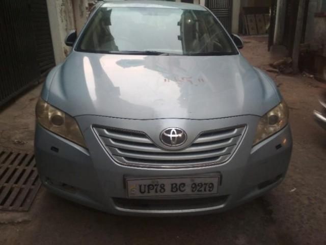 Used Toyota Camry V6 AT 2006