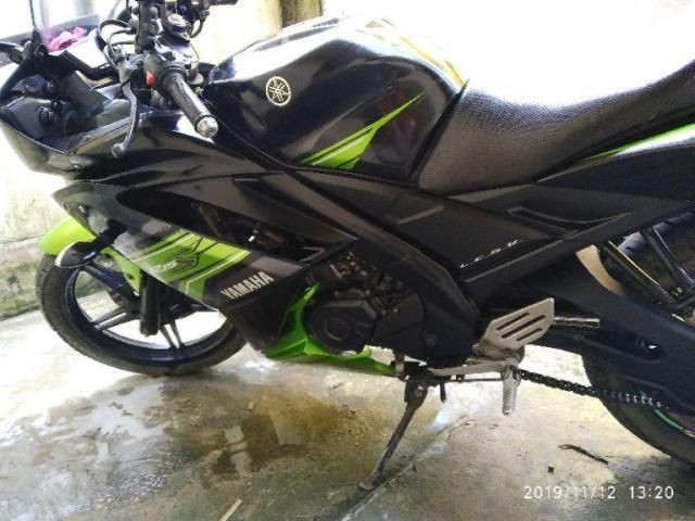 Used Yamaha YZF-R15 S 150cc 2017