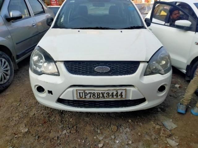 Used Ford Fiesta Duratorq EXi 2010