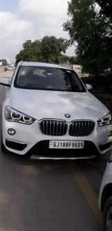 Used BMW X1 sDrive20d xLine 2016
