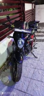 Used Suzuki Gixxer 150cc 2016